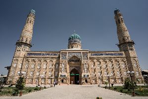 Devonaboy Jome Mosque