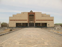 Nukus Museum of Art