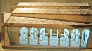 Ibn Danan Synagogue