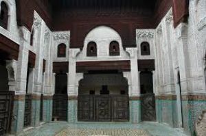 Bou Inania Madrasa