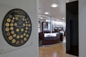 Musee Longines