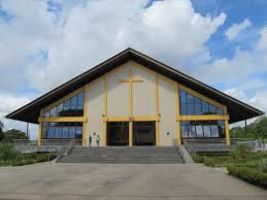 St. Josephs Cathedral