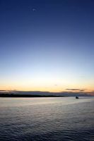 Rio Negro State Park North Section