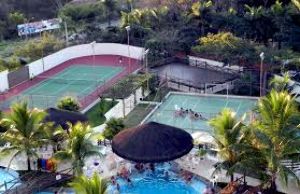 Caldas Novas State Park