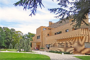 Villa Cavrois