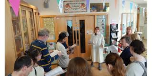 Family Getaway 4 Days 3 Nights Egypt Culture and Heritage Tour Package