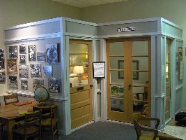 Oakridge Museum