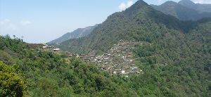 Tuensang