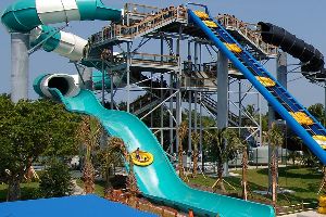  Rapids Water Park