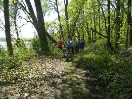 Turville Point Conservation Park