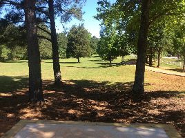 Wyomia Tyus Olympic Park