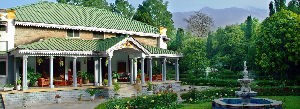 Taragarh Palace 