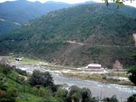 Kalachakra Gompa