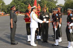 Indian Military Academy