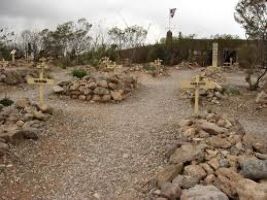 Boothill Graveyard