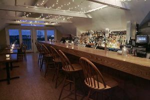 Fluke Wine Bar