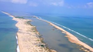 Dhanushkodi