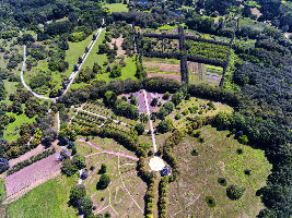 Chisinau Botanical Garden