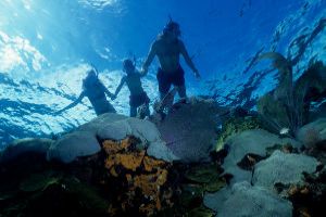 Experience 2 Days 1 Night firstly Vacation Package