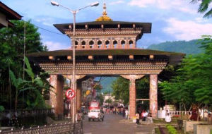 5 Days 4 Nights paro Honeymoon Tour Package by Zippy Journeys.com