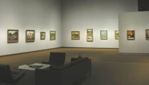 Tyler Museum of Art