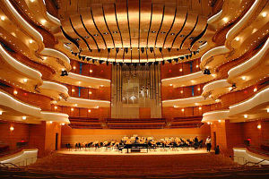 Heinz Hall for the Performing Arts