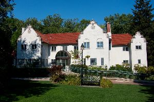 Adamson Estate