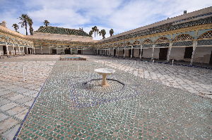 Bahia Palace