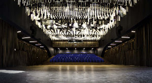 National Music Center 