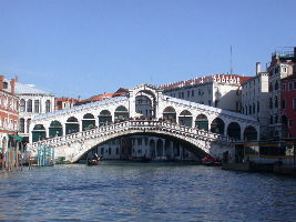  Rialto Bridge and San Polo