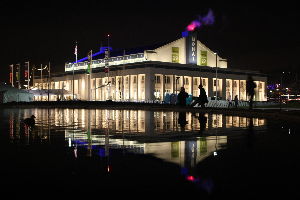 Museum of History & Industry 