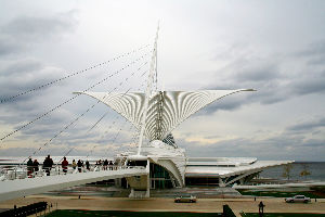 Milwaukee Public Museum 