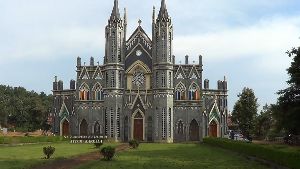 Karnataka Temple Tour Package