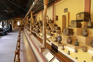 Vechaar Museum