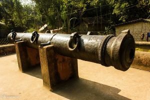 Jahan Kosha Cannon