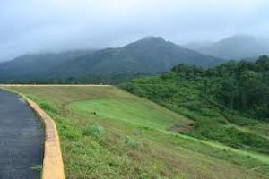 Banasura Sagar Dam