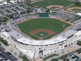 Hohokam Stadium