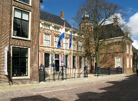 Princessehof Ceramics Museum