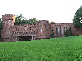 Ricardo Brennand Institute