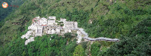 Vaishno Devi Temple