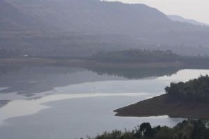 Varasgaon Dam