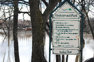 Lindenwood Park