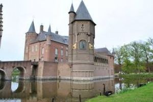 Heeswijk Castle