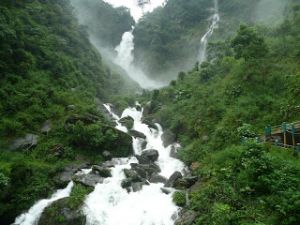 07 Days Spectacular Sikkim Package