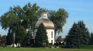 Silent Night Chapel