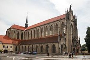 Ttd Church of the Assumption of Our Lady and Saint John the Baptist