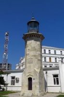 Genoese Lighthouse