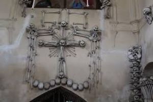 Sedlec Ossuary