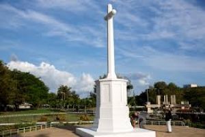 National Heroes Park