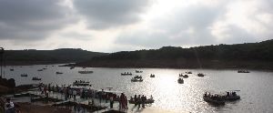 Venna Lake